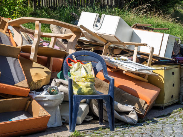 Best Office Junk Removal  in Totowa, NJ