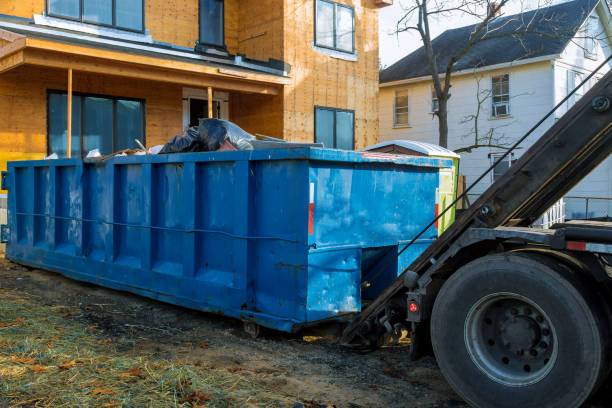 Best Household Junk Removal  in Totowa, NJ