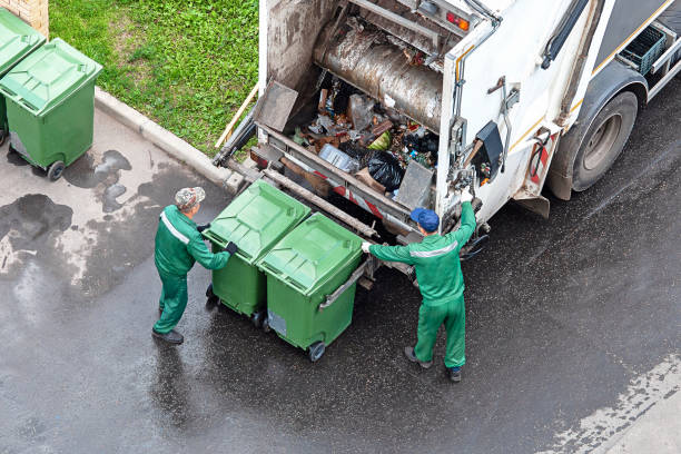 Best Construction Debris Removal  in Totowa, NJ