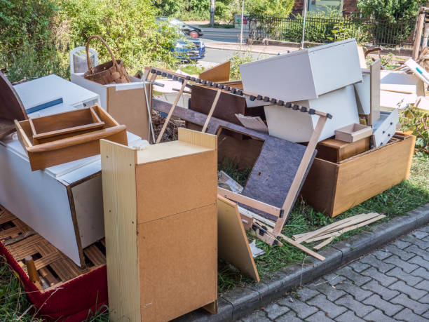 Best Estate Cleanout Services  in Totowa, NJ