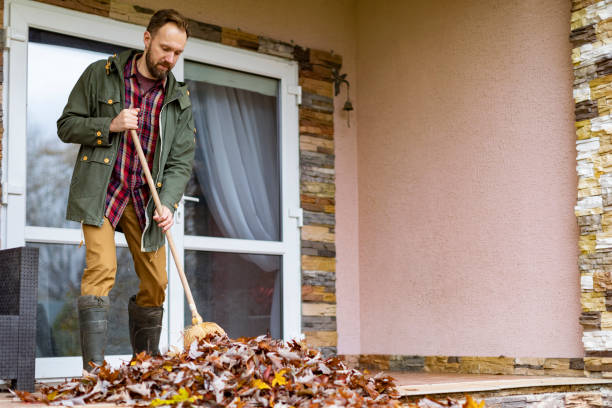 Professional Junk Removal in Totowa, NJ