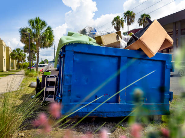 Attic Cleanout Services in Totowa, NJ