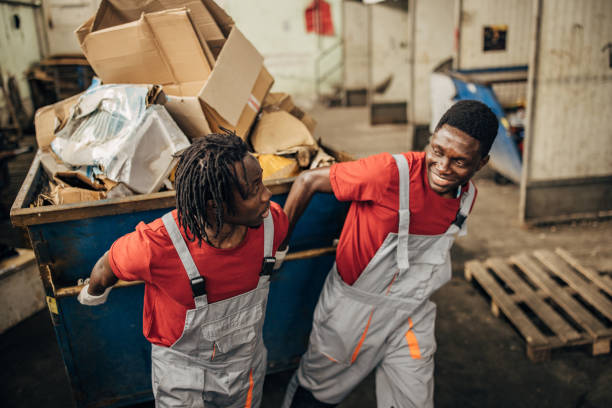 Best Professional Junk Removal  in Totowa, NJ