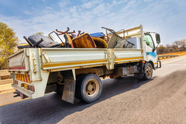 Best Yard Waste Removal  in Totowa, NJ