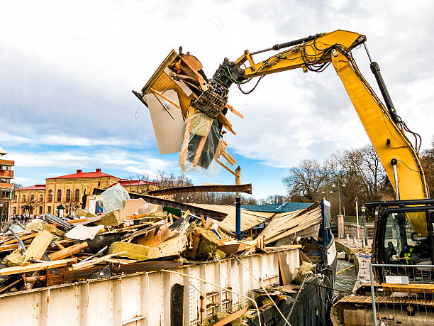 Best Basement Cleanout Services  in Totowa, NJ