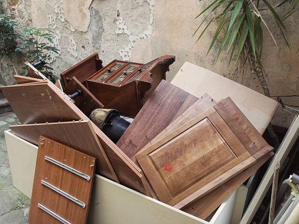 Best Full-Service Junk Removal  in Totowa, NJ